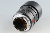 Leica Leitz Summicron-M 90mm F/2 Lens for Leica M #47806T