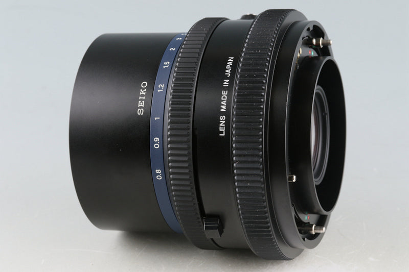 Mamiya-Sekor Z 90mm F/3.5 W Lens #47815G21