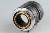 Leica Summilux-M 50mm F/1.4 ASPH. Lens for Leica M With Box #47827T