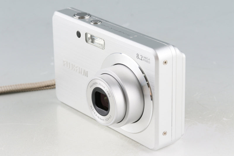 Fujifilm FinePix J10 Digital Camera #47897E4 – IROHAS SHOP