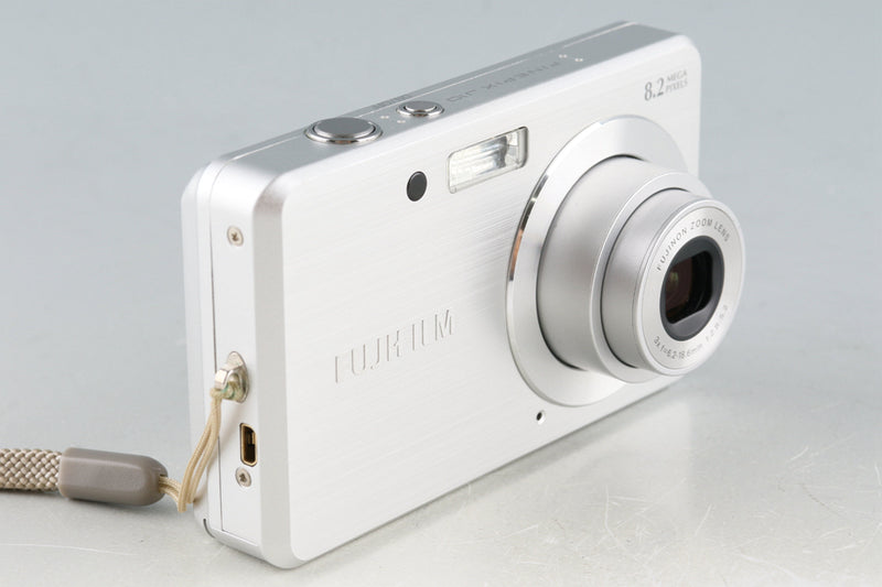 Fujifilm FinePix J10 Digital Camera #47897E4