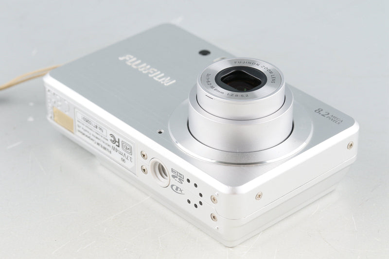 Fujifilm FinePix J10 Digital Camera #47897E4