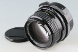 SMC Pentax 67 105mm F/2.4 Lens #47901L5