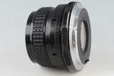SMC Pentax 67 105mm F/2.4 Lens #47901L5