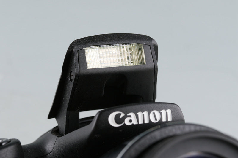 Canon Power Shot SX410 IS Digital Camera #47904E5