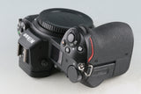 Nikon Z6 Mirrorless Digital Camera With Box #47907E1