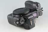 Nikon Z6 Mirrorless Digital Camera With Box #47908E1