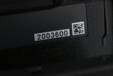 Nikon Z6 Mirrorless Digital Camera With Box #47908E1