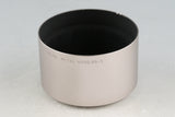 Contax Carl Zeiss Sonnar T* 90mm F/2.8 Lens With Box for G1/G2 #47909L8