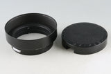 Leica Leitz Summicron-R 50mm F/2 Lens for Leica R #47911T