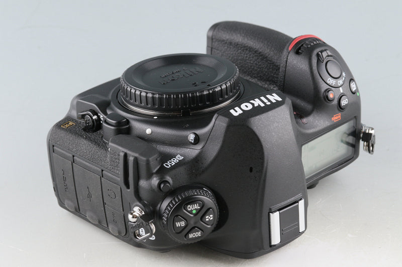 Nikon D850 Digital SLR Camera With Box #47919E1