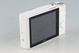 Sony Cyber-Shot DSC-WX500 Digital Camera #47925E4