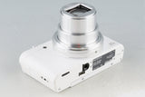 Sony Cyber-Shot DSC-WX500 Digital Camera #47925E4