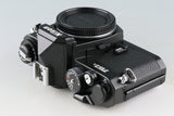 Nikon FM3A 35mm SLR Film Camera #47951D8