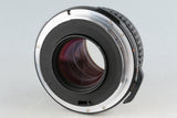 SMC Pentax 67 90mm F/2.8 Lens #47952H21