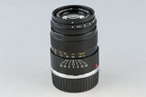 Leica Leitz Elmar-C 90mm F/4 Lens For Leica M #47958T