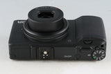 Ricoh GR Digital II Digital Camera With Box #47961L7
