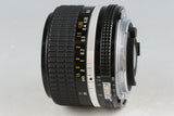 Nikon Nikkor 28mm F/2.8 Ais Lens #47966A4
