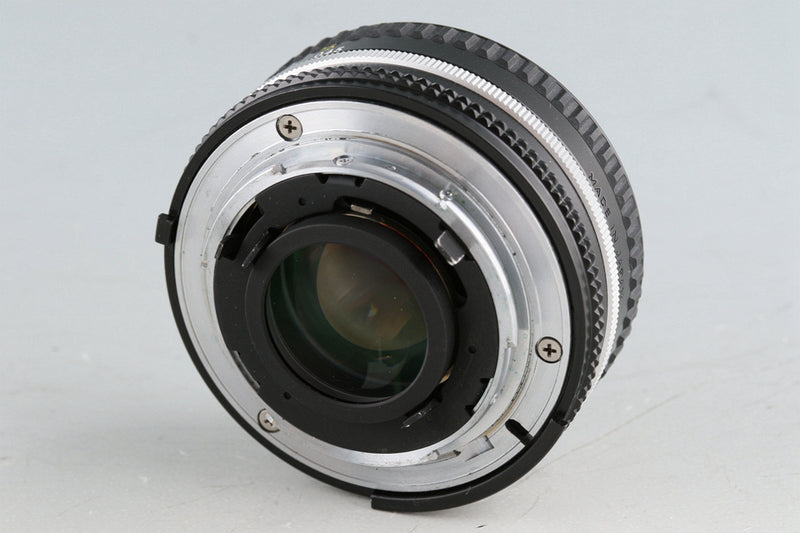 Nikon EM + Nikkor 50mm F/1.8 Ais Lens #47967D1 – IROHAS SHOP
