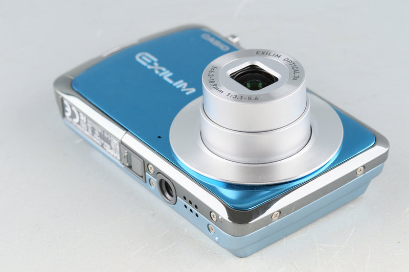 Casio Exilim EX-Z1 Digital Camera With Box #47968L7