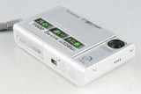 Fujifilm Finepix Z1 Digital Camera With Box #47985L8