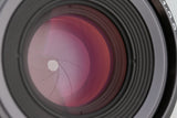 SMC Pentax-A 645 75mm F/2.8 Lens #47992G32