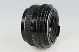 SMC Pentax-A 645 75mm F/2.8 Lens #47992G32