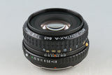 SMC Pentax-A 645 75mm F/2.8 Lens #47994G32