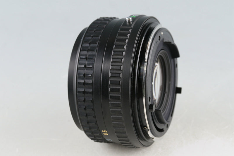SMC Pentax-A 645 75mm F/2.8 Lens #47994G32