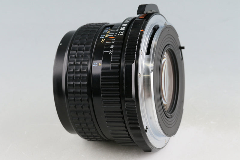 SMC Pentax 67 105mm F/2.4 Lens #47995G32
