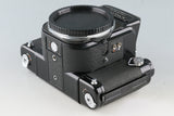 Pentax 6×7 Medium Format Film Camera #47998E1