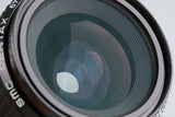 SMC Pentax 67 55mm F/4 Lens #47999G23