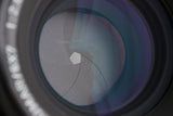 Asahi Pentax SMC Takumar 6x7 90mm F/2.8 Lens #48000G23