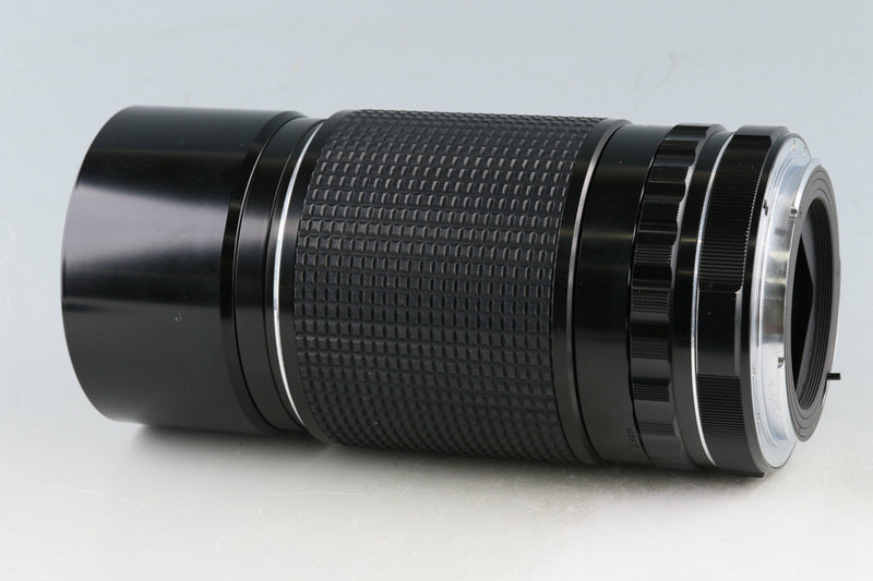 SMC Pentax 67 300mm F/4 Lens #48002G22