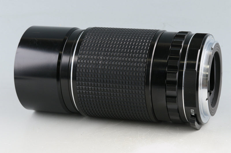 SMC Pentax 67 300mm F/4 Lens #48002G22 – IROHAS SHOP