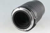 SMC Pentax 67 200mm F/4 Lens #48003G22