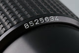 SMC Pentax 67 200mm F/4 Lens #48003G22