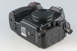 Nikon D850 Digital SLR Camera #48007E2