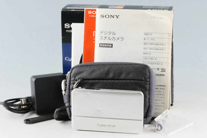 美品 付属品有 SONY DSC-TX55 撮影例有 mc1h101dd3 0Mtfe-m96673040691 