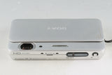 Sony Cyber-Shot DSC-TX55 Digital Camera With Box #48008L2