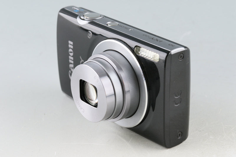 Canon IXY120 Digital Camera #48012H33