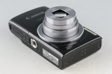 Canon IXY120 Digital Camera #48012H33