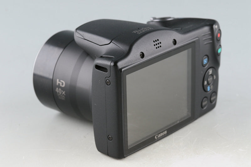 Canon Power Shot SX410 IS Digital Camera #48016E2