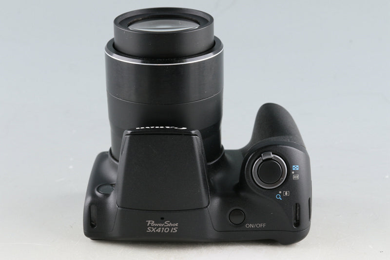 Canon PowerShot SX410 キヤノン パワーショット デジカメ