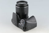 Canon Power Shot SX410 IS Digital Camera #48016E2