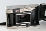 Minolta TC-1 35mm Point & Shoot Film Camera #48017D5