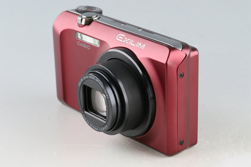 【撮影動作OK/バッテリー◎】カシオ　エクシリム　デジタルカメラ　EX-H30