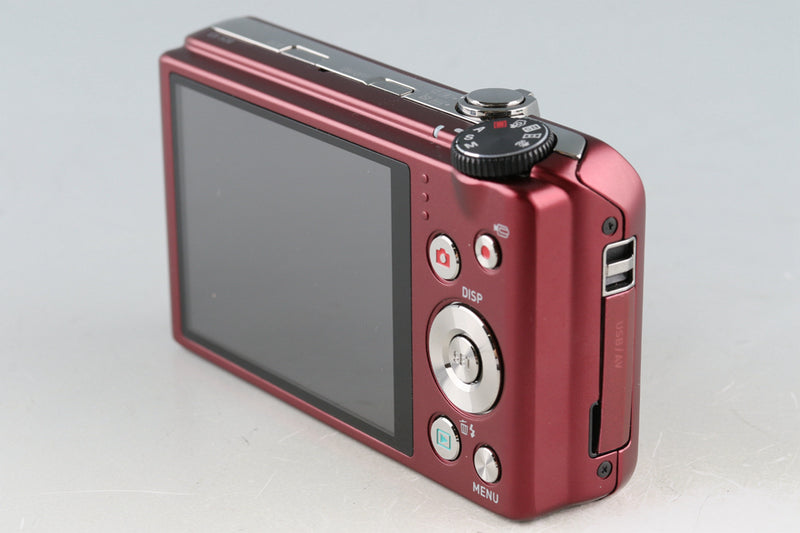 Casio Exilim EX-H30 Digital Camera #48018H13