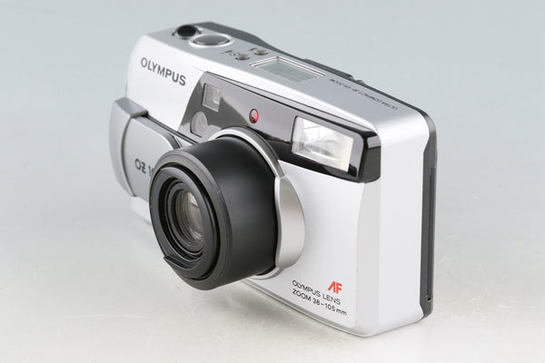 Olympus OZ 105 R 35mm Point & Shoot Film Camera #48020D4