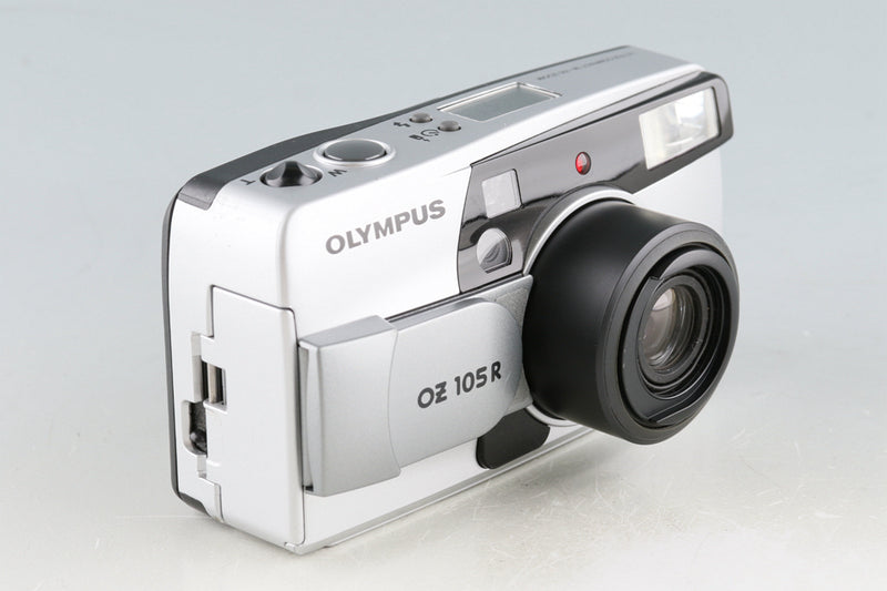 Olympus OZ 105 R 35mm Point & Shoot Film Camera #48020D4